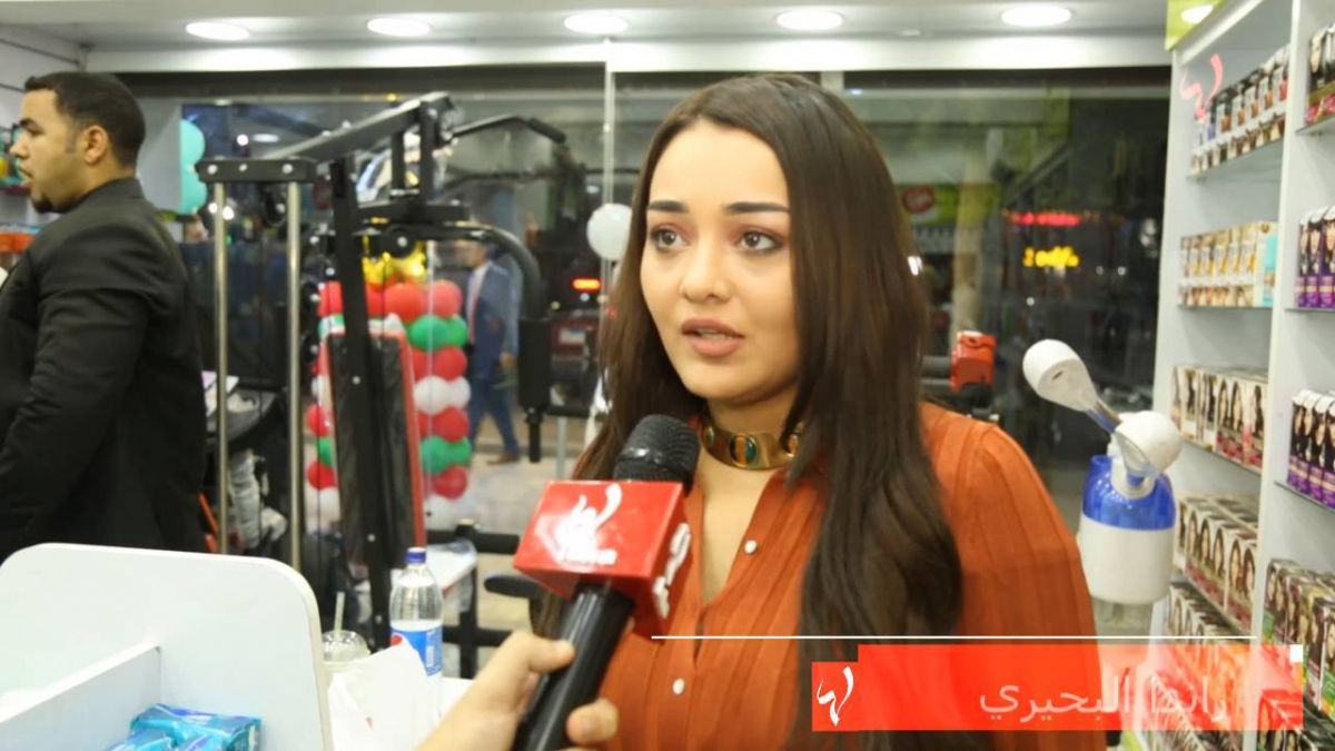 راندا البحيري: هذا رأيي في عمرو دياب وموقفي من الهجوم على أحمد حلمي