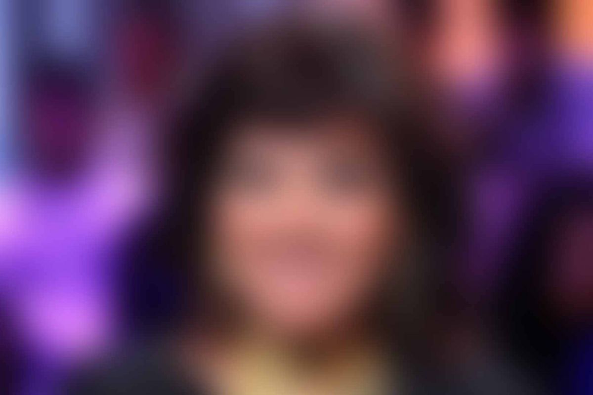 فنانة مصرية تتعرض للتهديد وتستغيث بالشرطة