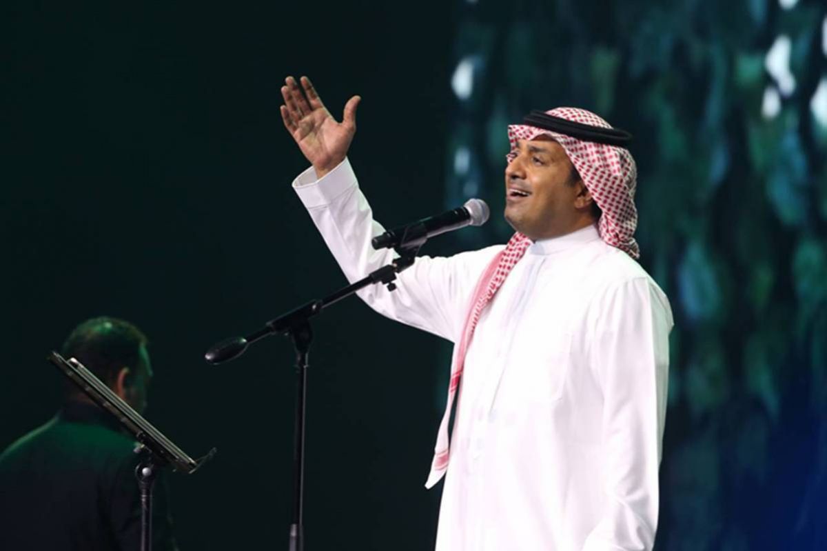 راشد الماجد
وروتانا... معاً نحو النجاح
