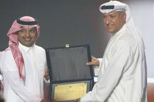 مع سالم الهندي