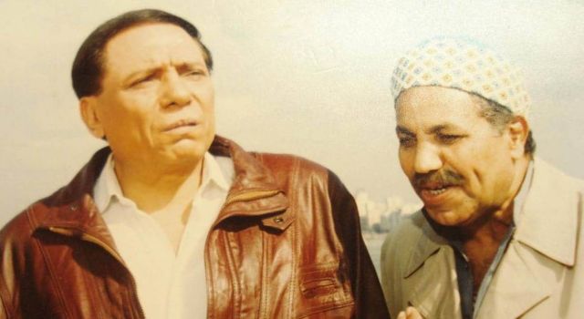 وفاة فنان مصري شهير بعد صراع مع المرض