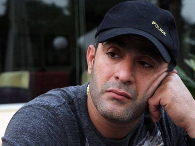 أحمد السقا يعترف: تعرضت لجلطة ونقلوني للمستشفى وهذا ما حدث