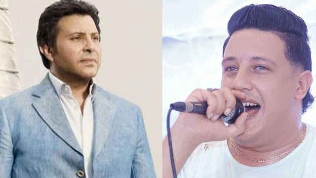 تطور جديد في خلاف هاني شاكر وحمو بيكا.. من إعتذر ؟