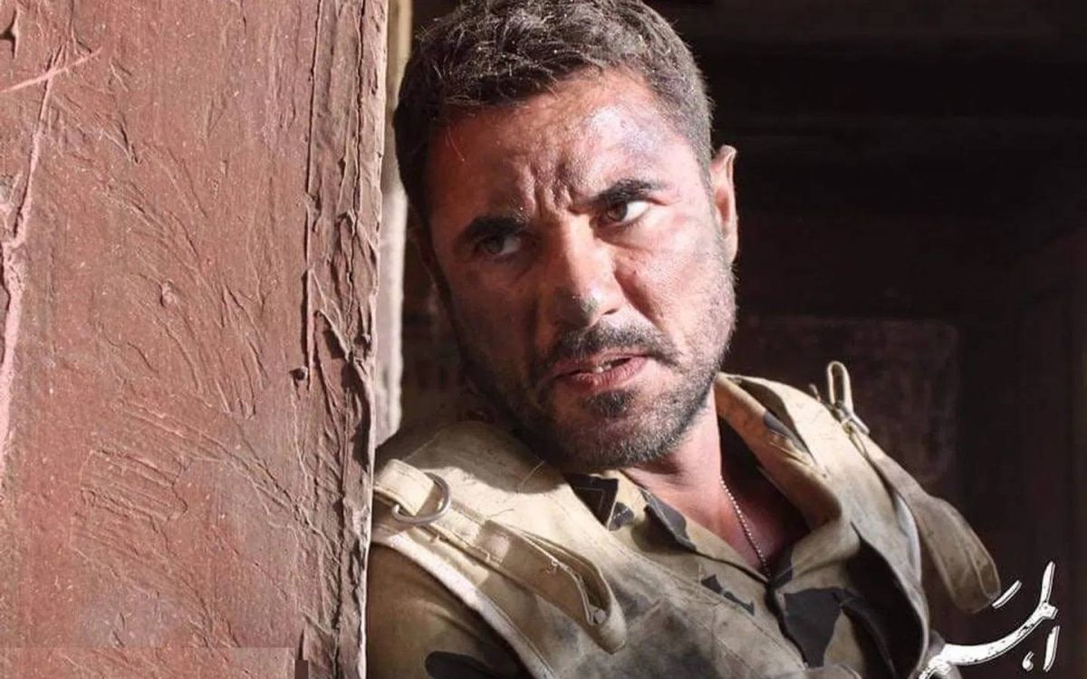 أحمد عز يتسبب في أزمة كبيرة لمهرجان الإسكندرية