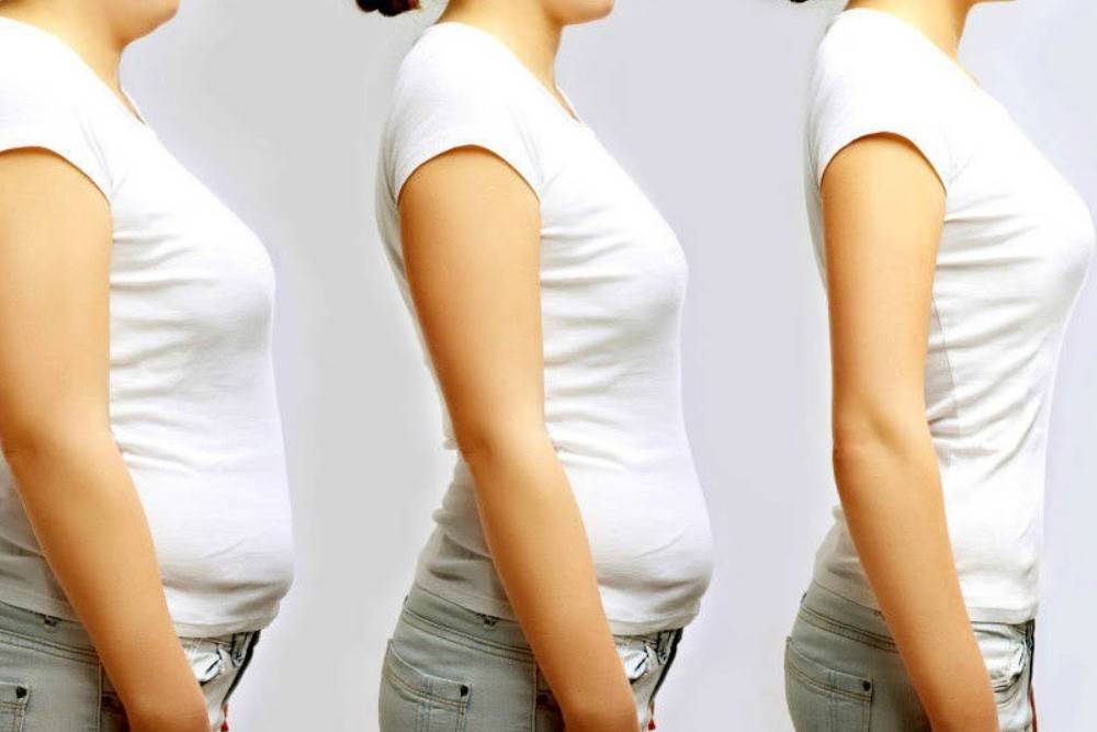 أطعمة صحية يجب تجنبها للتخلص من 