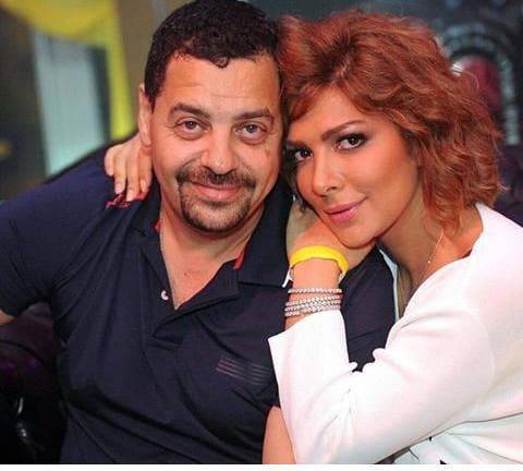 بالفيديو - أصالة تتجاهل أنباء زواج زوجها بطريقتها الخاصة.. هذا ما فعلته
