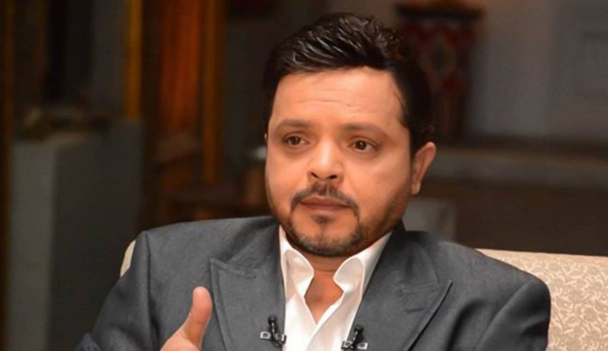 محمد هنيدي يثير الجدل.. ما علاقته بـ La Casa De Papel المسلسل عالمي