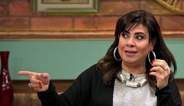 بالفيديو - نشوى مصطفى ترد بقسوة على الشامتين بها.. وهذا ما كشفته عن زوجها!
