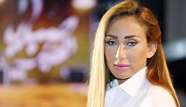 لماذا طلبت ريهام سعيد الدعاء من جمهورها؟