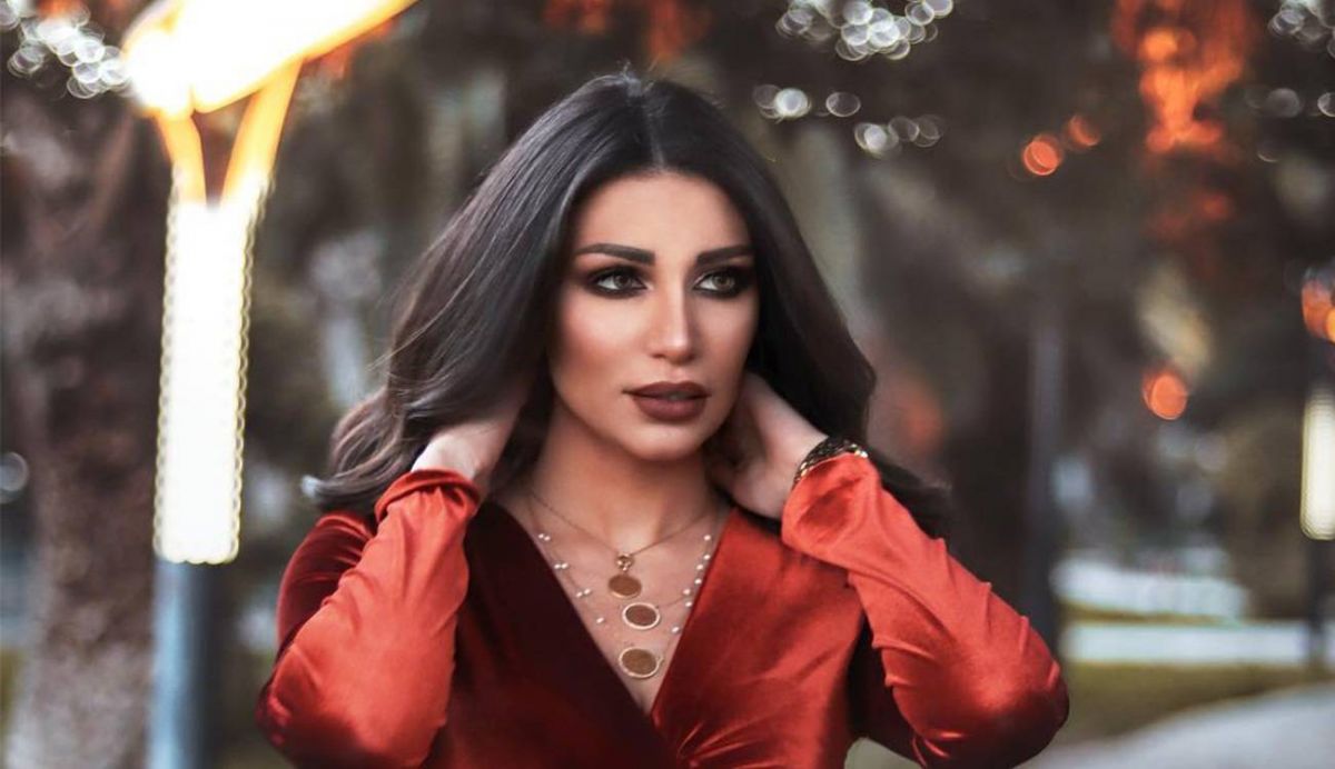بعد أزمة طلاقها.. لماذا قالت سارة نخلة: 