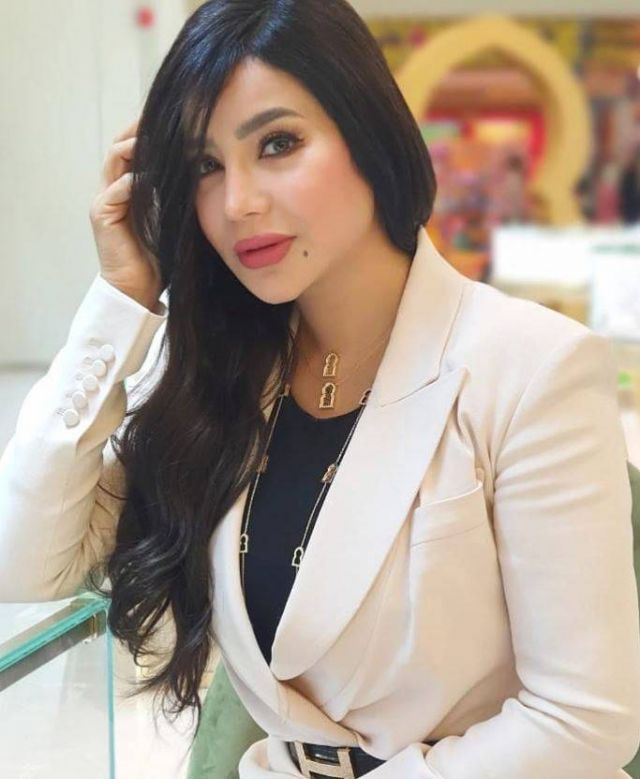 بالفيديو – على هامش الاحتفال بيوم ميلادها.. شاهدوا المفاجأة التي أبكت لجين عمران