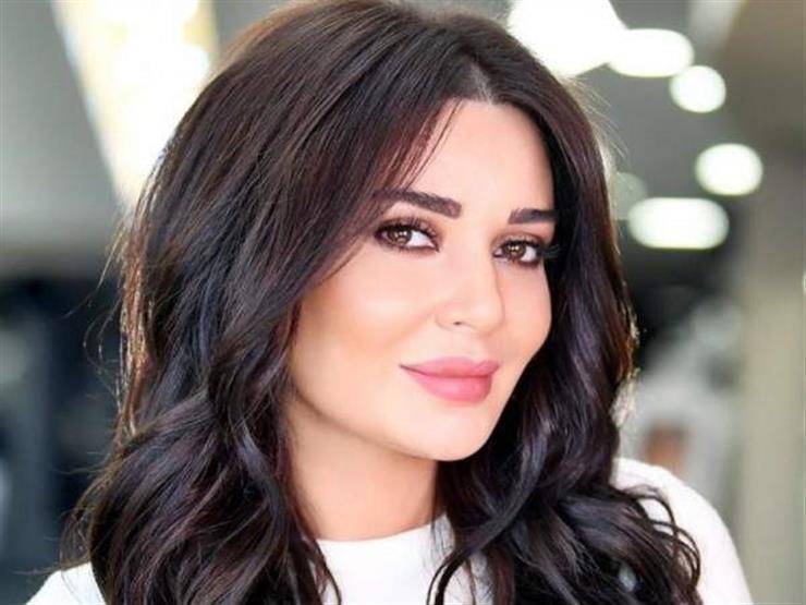 بالفيديو - سيرين عبد النور حزينة جداً بسبب هذه الحادثة المروعةً: 