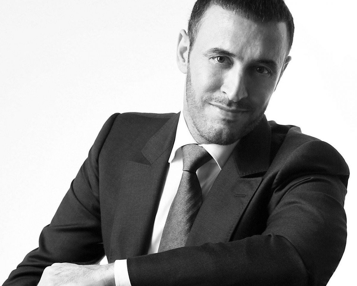 شائعات الوفاة تطارد كاظم الساهر.. وهذا رد فعله!
