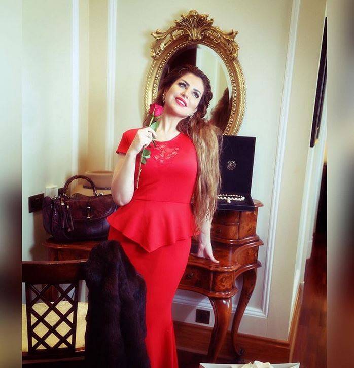 بالفيديو – شاهدوا ملابس حليمة بولند الأكثر جرأة... وتعليقات تصل إلى الشتم