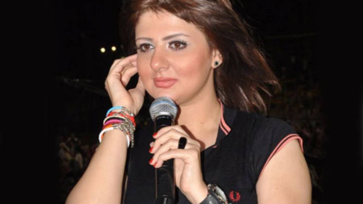 ما حقيقة إعتزال شذى ؟