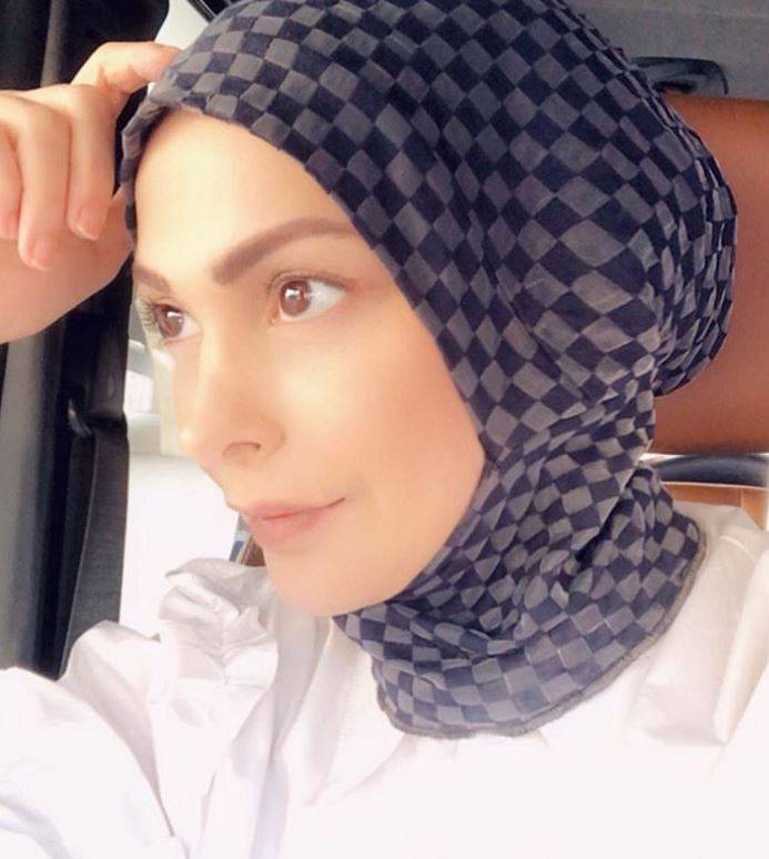 أمل حجازي تهاجم بقوة... 