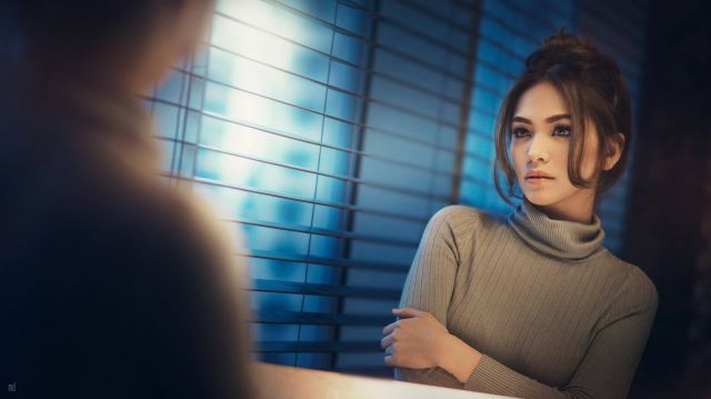 بعصير الليمون مع هذا الكريم الشهير تصبح البشرة نقية تماماً