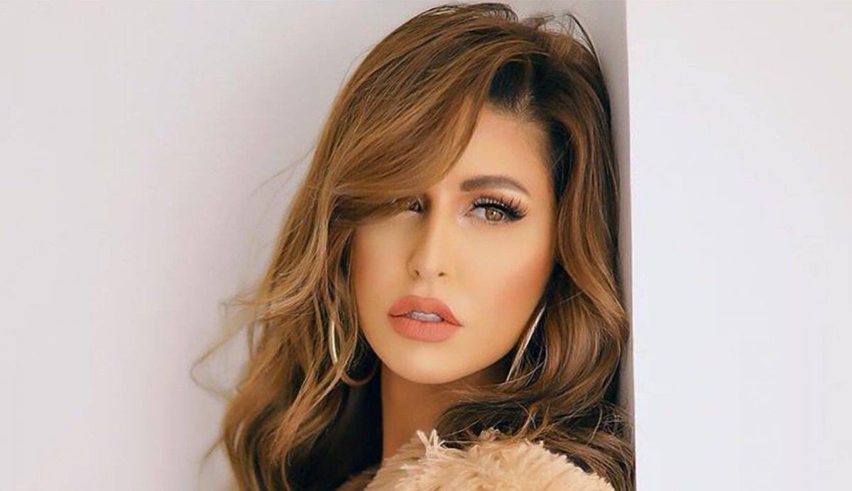 بالفيديو - مي سليم تحاول تقليد نانسي عجرم.. هل نجحت؟