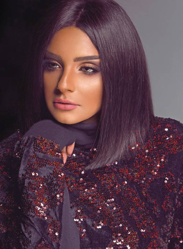 مـرام البلوشـي