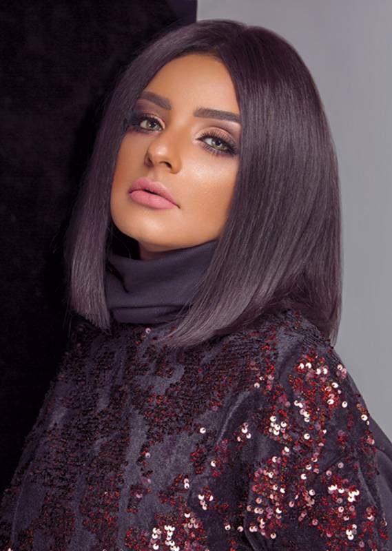 مـرام البلوشـي:
الدراما الخليجية تشهد تراجعاً بسبب ضعف النصوص