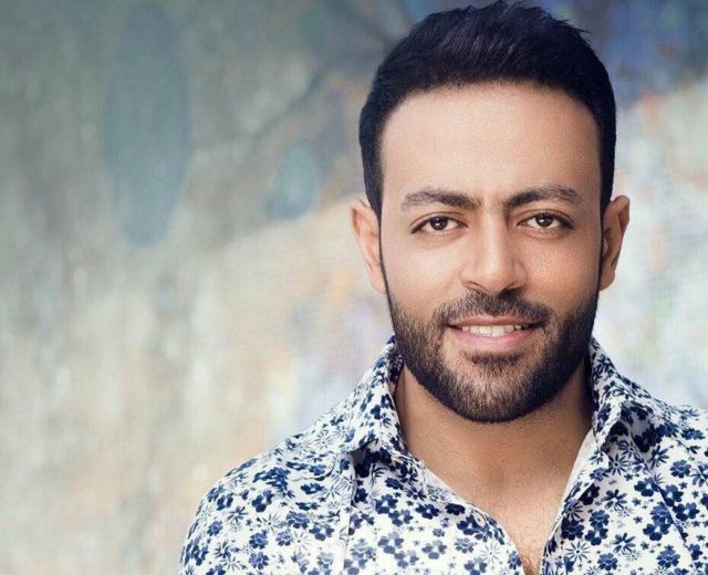 لماذا قال تامر عاشور : هذا الاقتراح لا يبرر أي قلة أدب على هاني شاكر؟