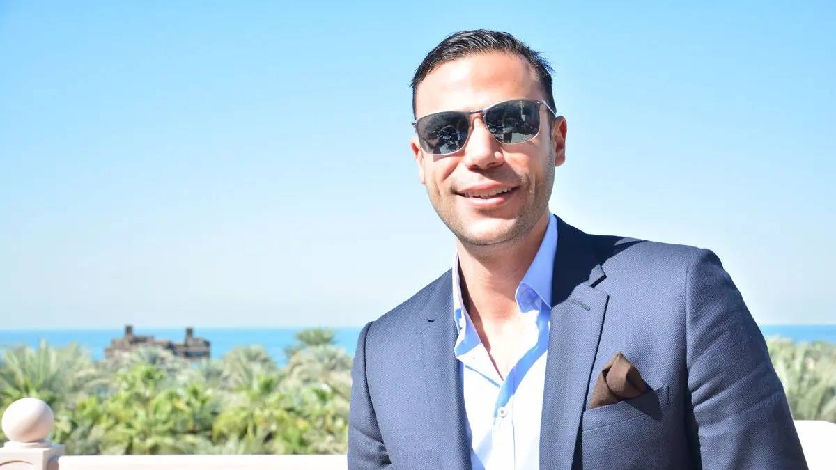 محمد إمام يقع في ورطة تتسبب في إيقاف تصوير فيلمه.. إليكم التفاصيل