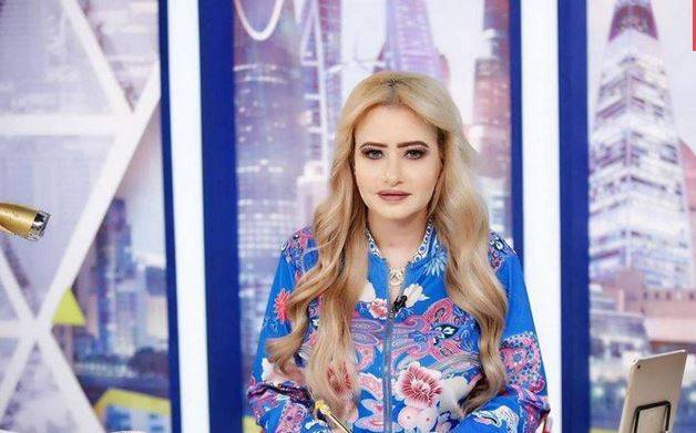 مي العيدان في اقوى سخرية على النجمات اللواتي خلعن حجابهن أخيراً