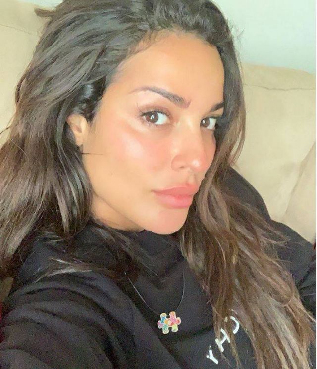 نادين نسيب نجيم تثير الجدل بحديثها عن الطلاق... 