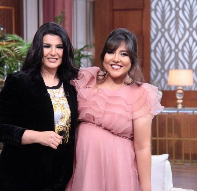 مي كساب مع منى الشاذلي