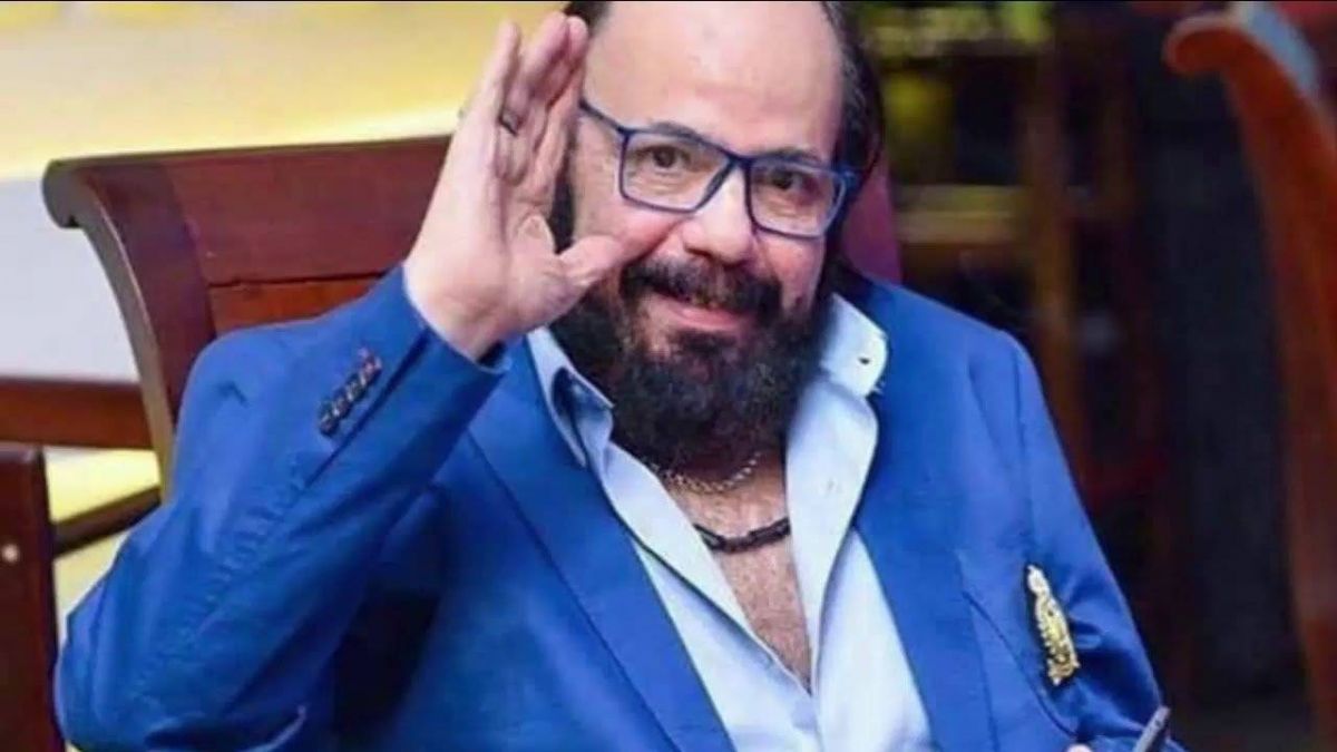 ما هو مصير فيلم طلعت زكريا الذي صور معظم مشاهده قبل وفاته؟