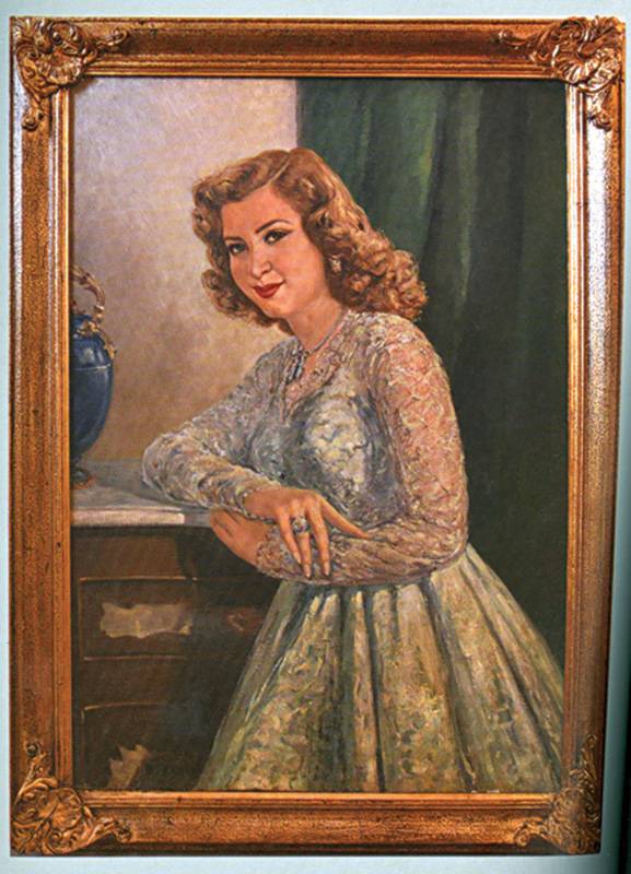 معرض وثائقي عن تاريخ أسرة محمد علي