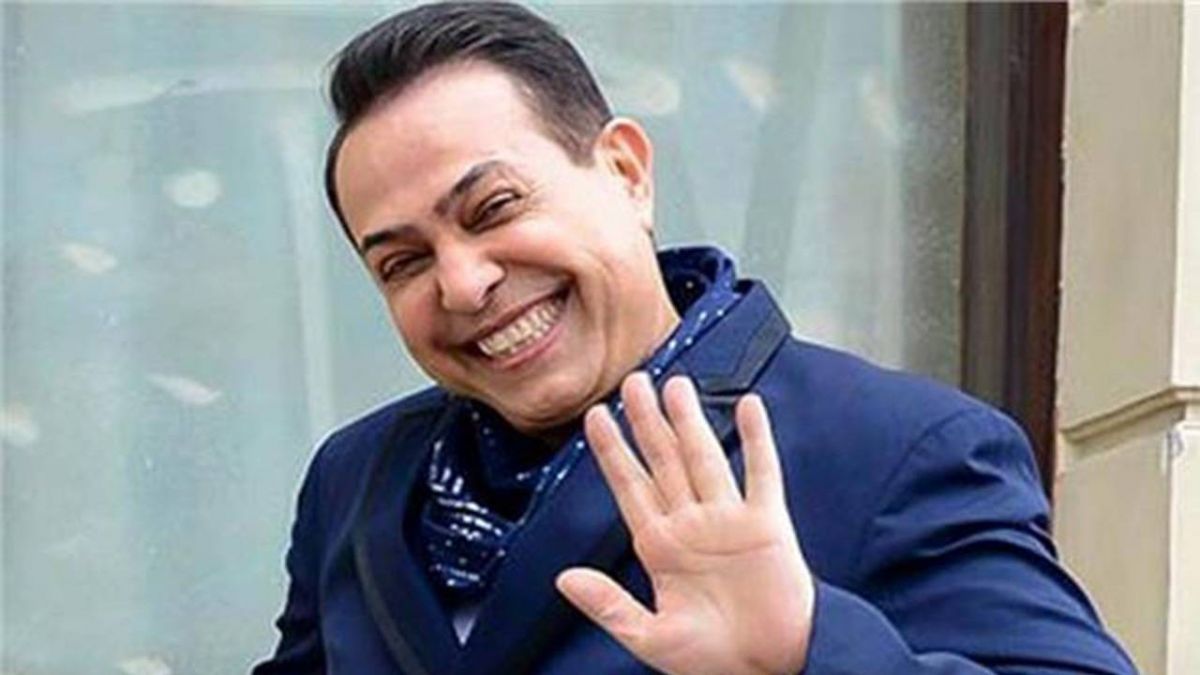 بالفيديو - حكيم يستعرض مهارته في إطلاق النار: ثلاث طلقات بثلاثة أهداف