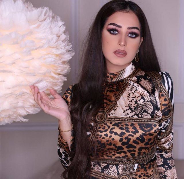 المهرة البحرينية