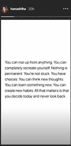 منشور هنا شيحا 