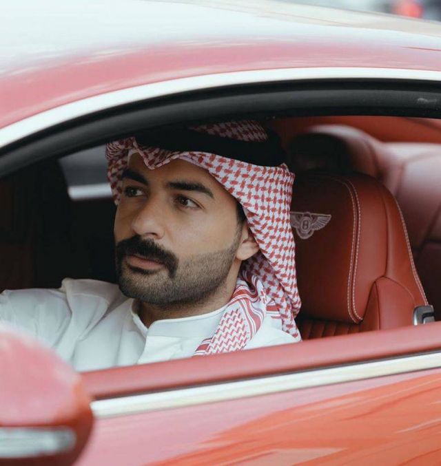 بالفيديو –هذا هو العمر الحقيقي لزوج فرح الهادي... من الشهيرة التي دفعته إلى كشفه؟