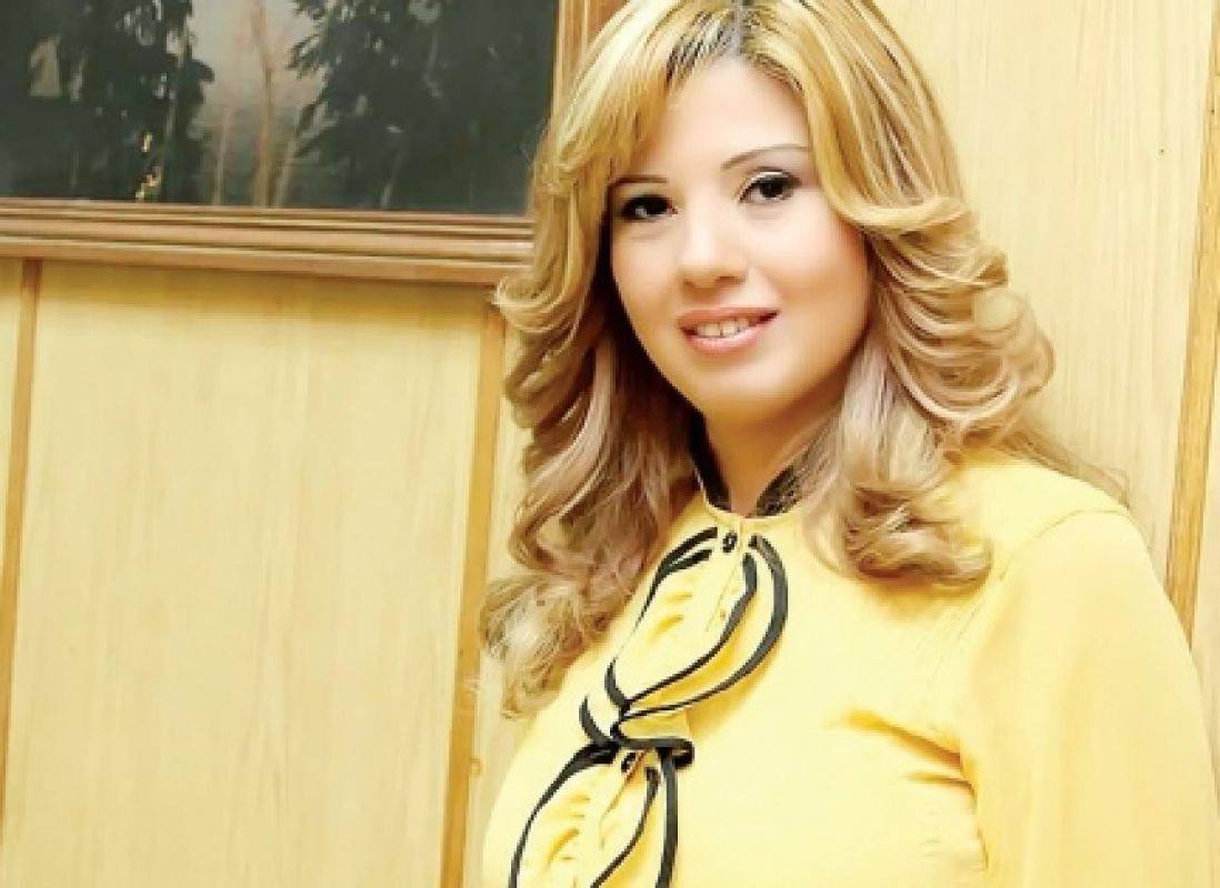 رانيا فريد شوقي تنجو من كارثة.. لمن قالت: 