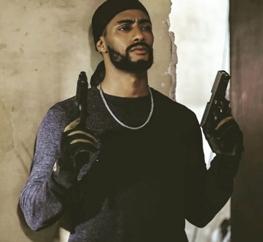 ما علاقة محمد رمضان بجريمة ضحية الشهامة؟