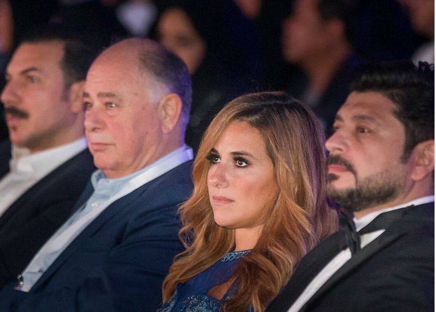 بعد جدل ظهورها مع طليقها... شيري عادل تكسر الصمت وتفي بوعدها وتوضح السبب