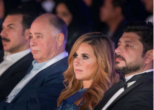 بعد جدل ظهورها مع طليقها... شيري عادل تكسر الصمت وتفي بوعدها وتوضح السبب