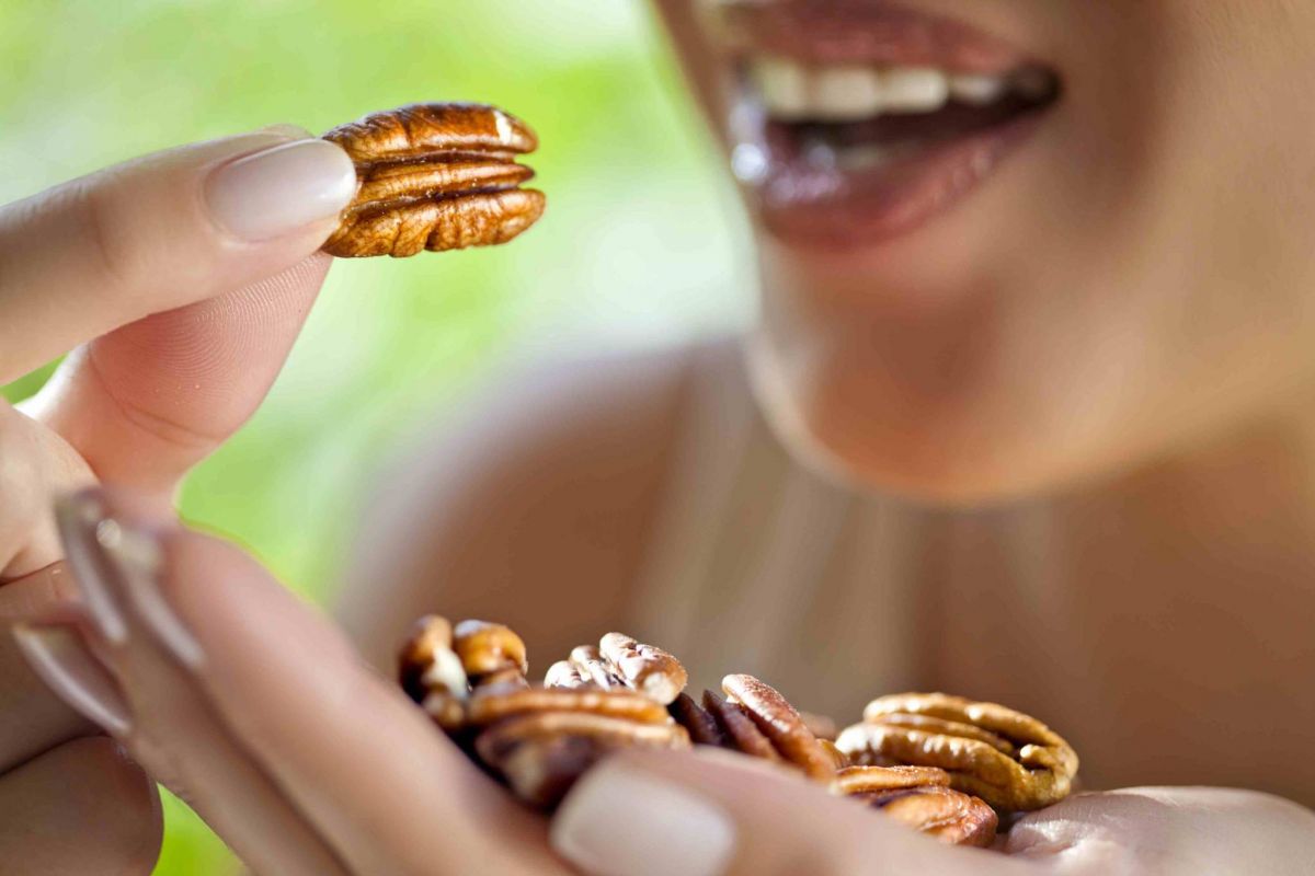 الجوز يساعدكم على خسارة الوزن... وهذه التفاصيل المهمة