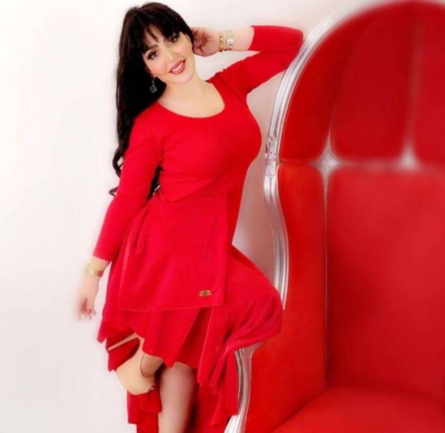 فاطمة العبدالله