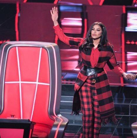 بالصور - شكل أحلام يتغير تماماً... هكذا عادت سنوات إلى الوراء