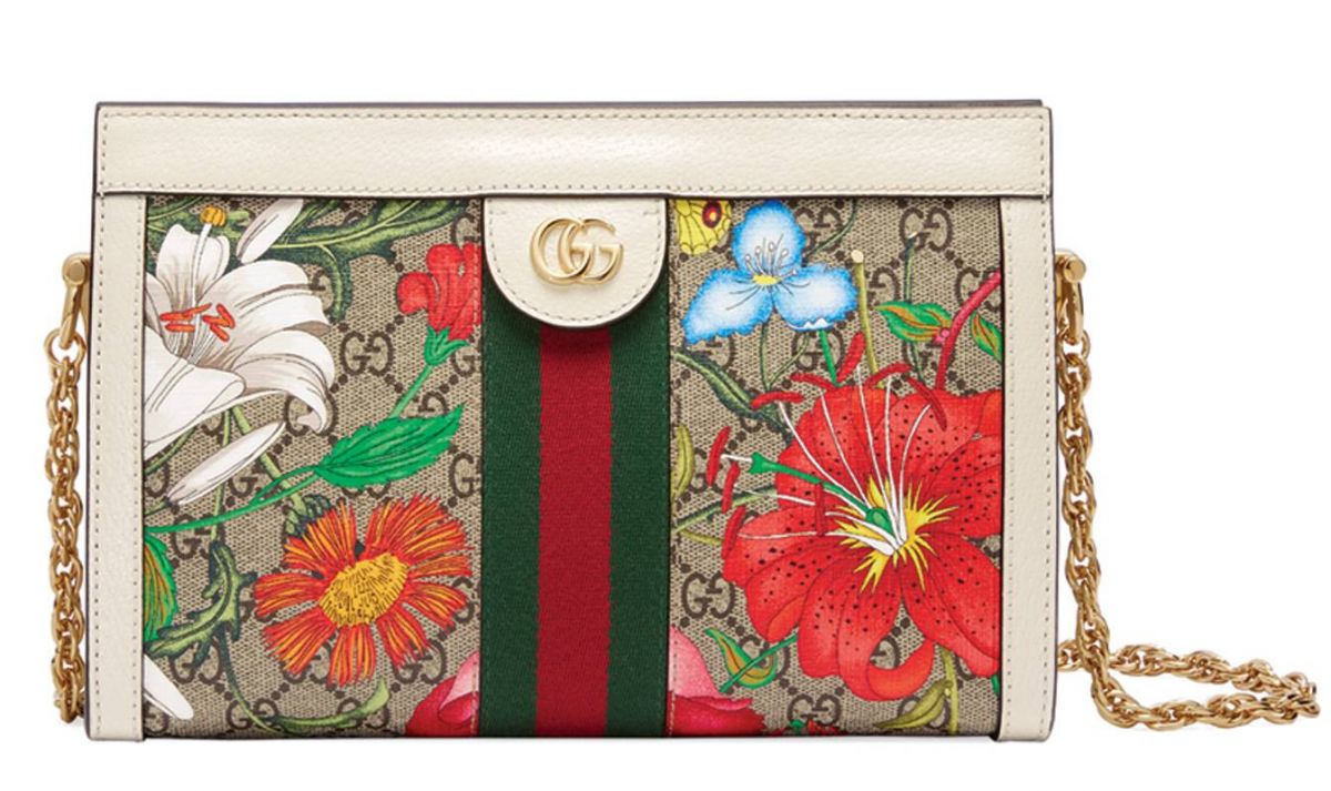 Star of  the Week
Gift Giving 2019
من غوتشي GUCCI