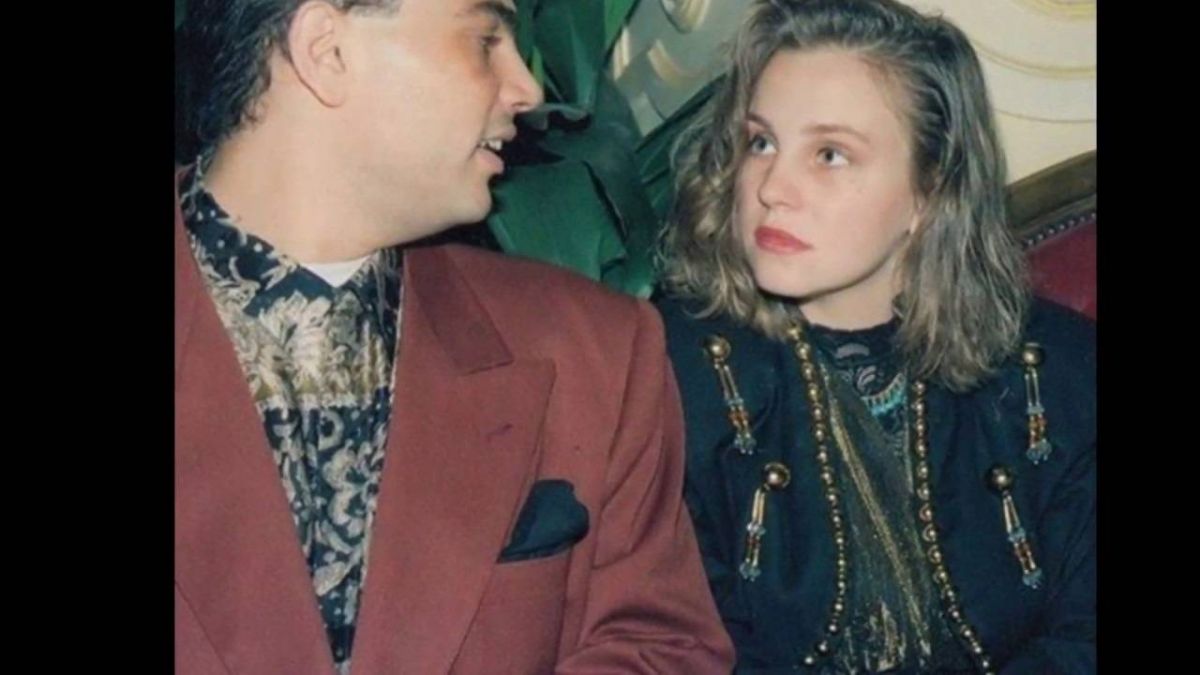 فيديو نادر - عمرو دياب يتحدث عن أسباب طلاقه لشيرين رضا