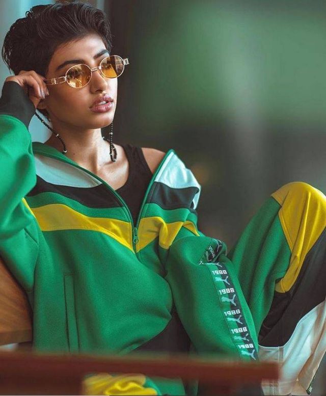 أريج عبدالله