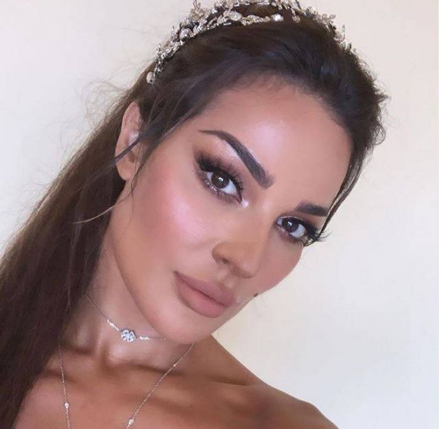 ما قصة تعرض نادين نسيب نجيم لحادث سير خطر؟ إليكم الحقيقة