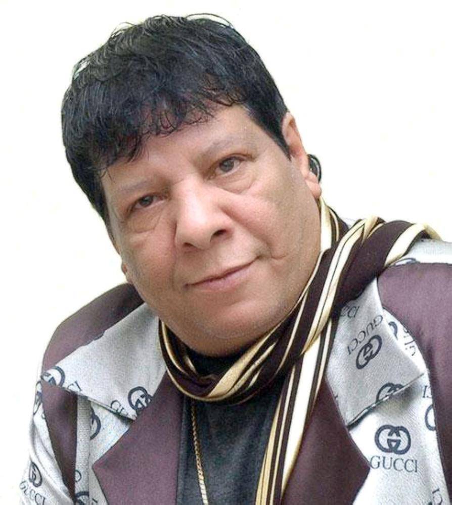 بعد تعرضه لكسر... هذه حالة شعبان عبدالرحيم الصحية
