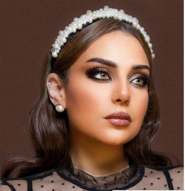 بالصورة – شاهدوا كيف تفاعلت ابنة هيفاء وهبي وابنتاها مع احتجاجات لبنان