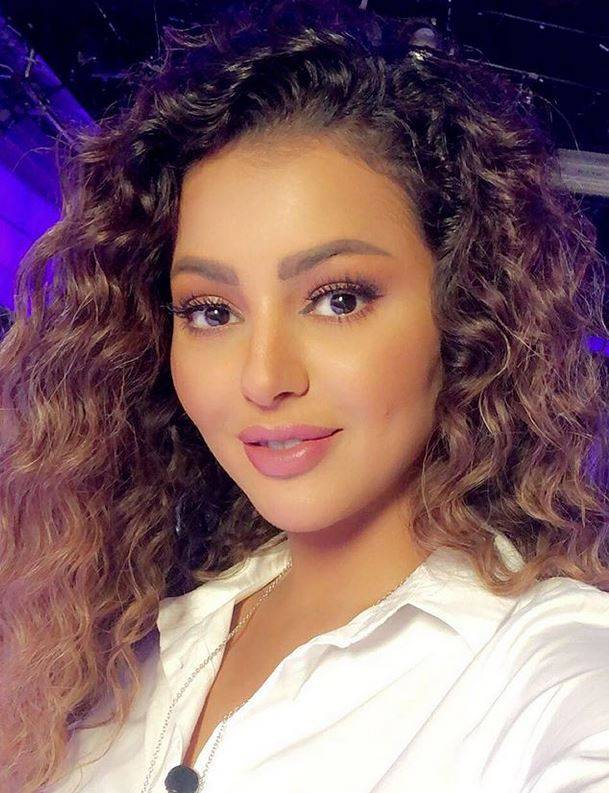 مها عبدالله