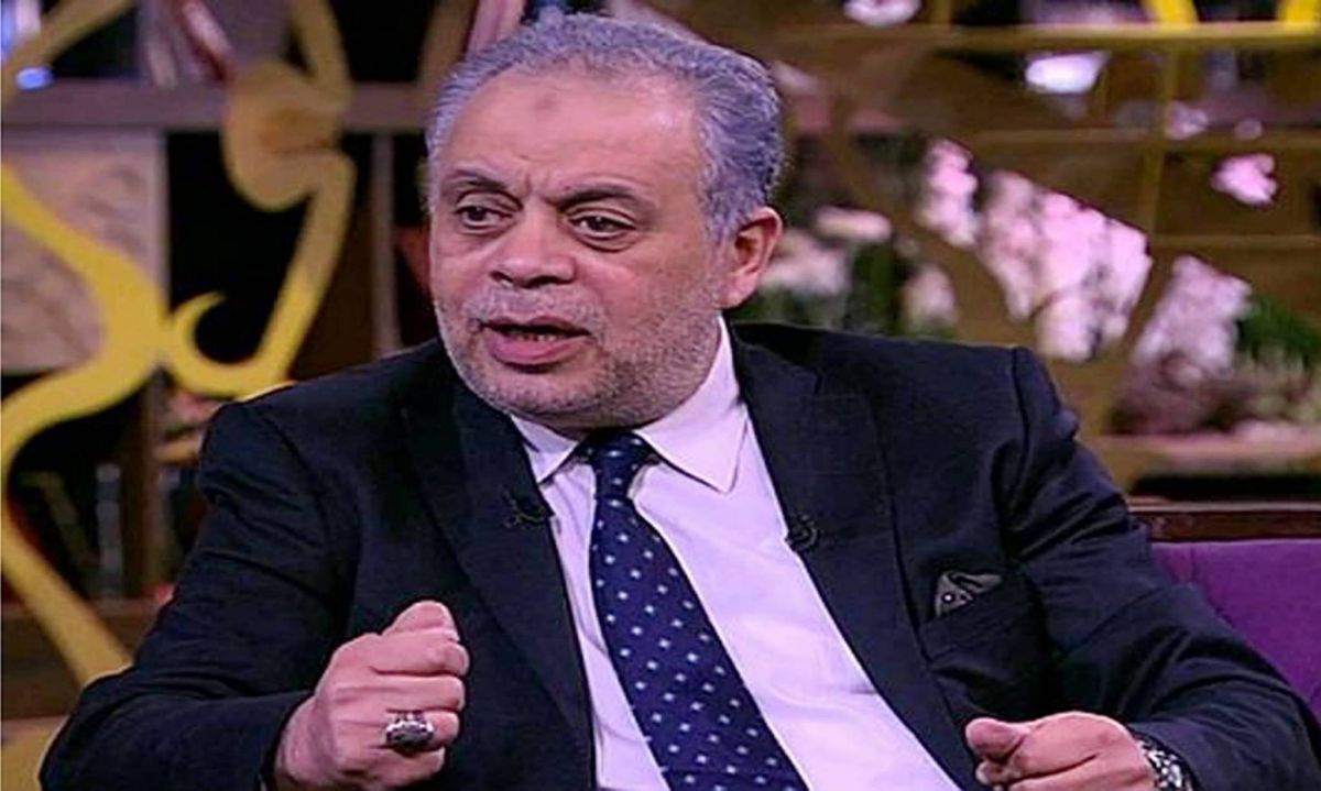 أشرف زكي في ورطة حقيقة.. ما علاقة مرتضى منصور ونبيل الحلفاوي؟
